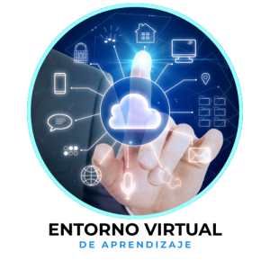 ENTORNO VIRTUAL DE APRENDIZAJES